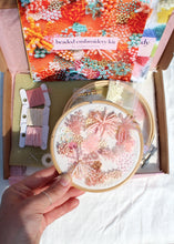 Load image into Gallery viewer, Beaded Embroidery Kits