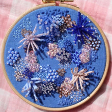 Load image into Gallery viewer, Beaded Embroidery Kits