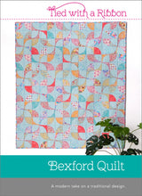 Load image into Gallery viewer, Bexford Quilt Pattern