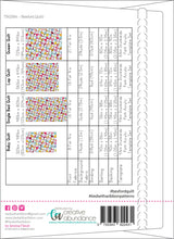 Load image into Gallery viewer, Bexford Quilt Pattern