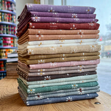 Load image into Gallery viewer, Forest Forage Fat Quarter Bundles