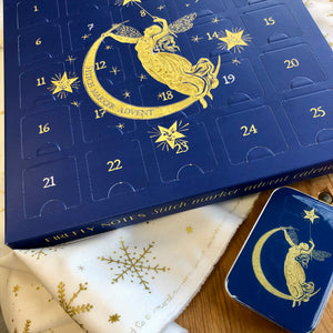 Stitch Marker Advent Calendar - 2023