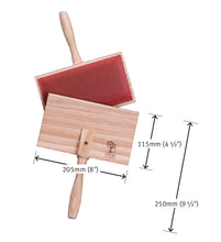 Load image into Gallery viewer, Hand Carders