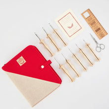 Load image into Gallery viewer, Oxford Complete Punch Needle Set