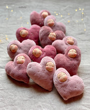 Load image into Gallery viewer, Heart Babies Duo Doll Making Kit