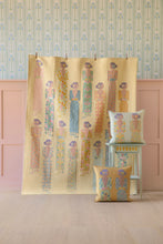 Load image into Gallery viewer, TILDA - Songbird - Soiree Quilt Kit - Blue / Yellow or Coral / Green