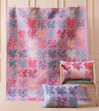 Load image into Gallery viewer, Maple Leaf Quilt Kit