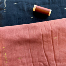 Load image into Gallery viewer, Sunset Cotton Crepe