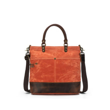 Load image into Gallery viewer, Maker's Canvas Tote