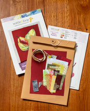 Load image into Gallery viewer, Pears Slow Stitching Kit