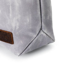 Load image into Gallery viewer, Maker's Canvas Knit Sacks - Set of 2