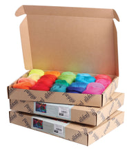 Load image into Gallery viewer, Corriedale Fibre Sampler Pack