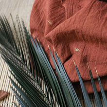 Load image into Gallery viewer, Sunset Cotton Crepe