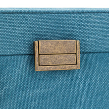 Load image into Gallery viewer, Maker's Train Case