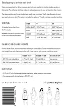 Load image into Gallery viewer, Studio Tunic Pattern