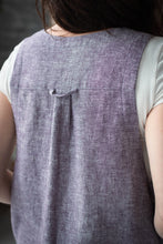 Load image into Gallery viewer, Studio Tunic Pattern