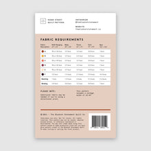 Load image into Gallery viewer, Home Steet Quilt Pattern