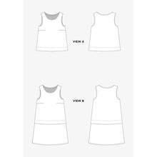 Load image into Gallery viewer, Willow Tank Dress