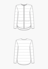 Load image into Gallery viewer, Tamarack Jacket