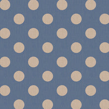 Load image into Gallery viewer, Chambray Dots