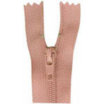 Load image into Gallery viewer, 22" / 55 cm Zippers