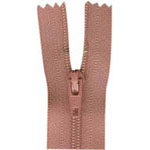 Load image into Gallery viewer, 22" / 55 cm Zippers