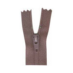 Load image into Gallery viewer, 22" / 55 cm Zippers