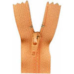 Load image into Gallery viewer, 22" / 55 cm Zippers