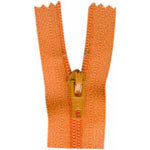 Load image into Gallery viewer, 22" / 55 cm Zippers