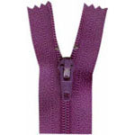 Load image into Gallery viewer, 22" / 55 cm Zippers