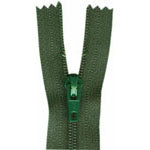 Load image into Gallery viewer, 22" / 55 cm Zippers