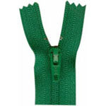 Load image into Gallery viewer, 22" / 55 cm Zippers