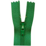 Load image into Gallery viewer, 22" / 55 cm Zippers