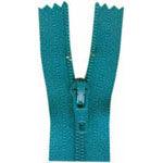 Load image into Gallery viewer, 22" / 55 cm Zippers