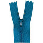 Load image into Gallery viewer, 22" / 55 cm Zippers