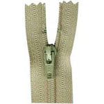 Load image into Gallery viewer, 22" / 55 cm Zippers