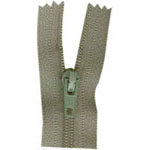 Load image into Gallery viewer, 22" / 55 cm Zippers