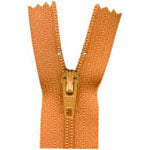 Load image into Gallery viewer, 22" / 55 cm Zippers