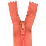 Load image into Gallery viewer, 22" / 55 cm Zippers