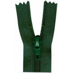 Load image into Gallery viewer, 22" / 55 cm Zippers