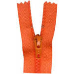 Load image into Gallery viewer, 22" / 55 cm Zippers