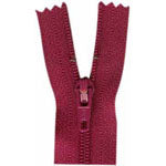 Load image into Gallery viewer, 22" / 55 cm Zippers