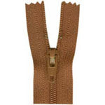 Load image into Gallery viewer, 22" / 55 cm Zippers