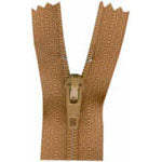 Load image into Gallery viewer, 22" / 55 cm Zippers