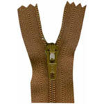 Load image into Gallery viewer, 22" / 55 cm Zippers