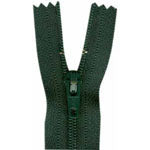 Load image into Gallery viewer, 22" / 55 cm Zippers