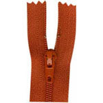 Load image into Gallery viewer, 22" / 55 cm Zippers