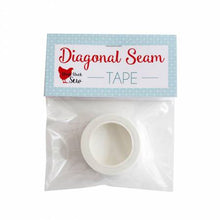 Load image into Gallery viewer, Diagonal Seam Tape