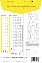 Load image into Gallery viewer, Elodie Wrap Dress
