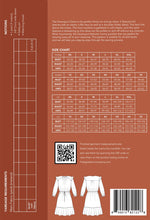 Load image into Gallery viewer, The Davenport Dress